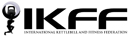 IKFF International Kettlebell and Fitness Federation